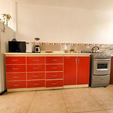 קוסקו Kantu Apart Hotel I מראה חיצוני תמונה