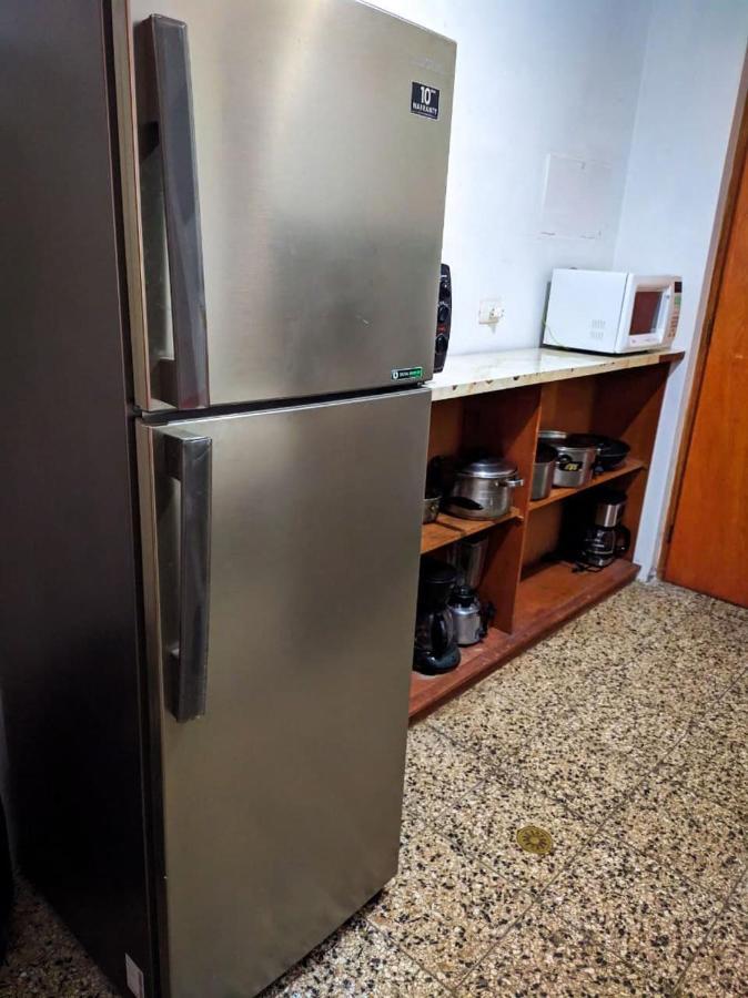 קוסקו Kantu Apart Hotel I מראה חיצוני תמונה